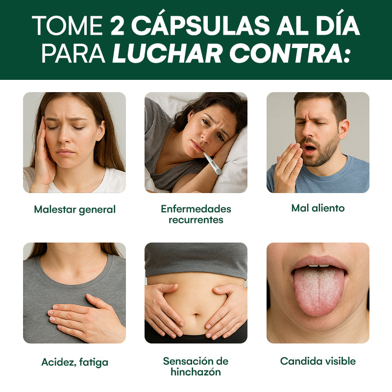 VitalLeaf™ | Oregano Oil – Bienestar Natural y Cuidado Diario