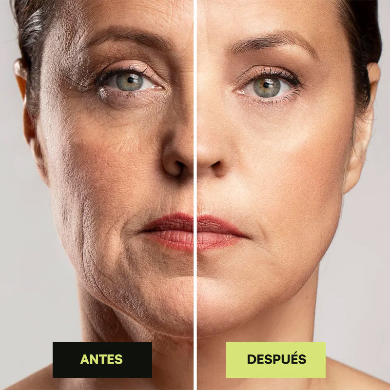 NADVital™ | NAD+ de Alta Pureza para Antienvejecimiento
