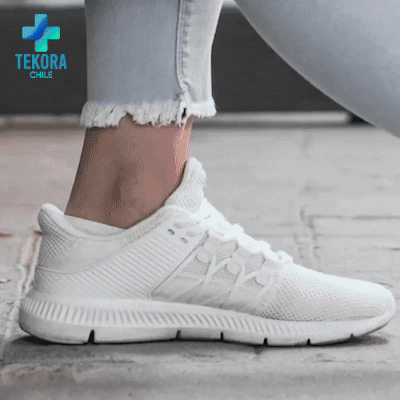 Plantillas BioComfort™ – Di Adiós Al Dolor Y Camina Con Comodidad Todo El Día