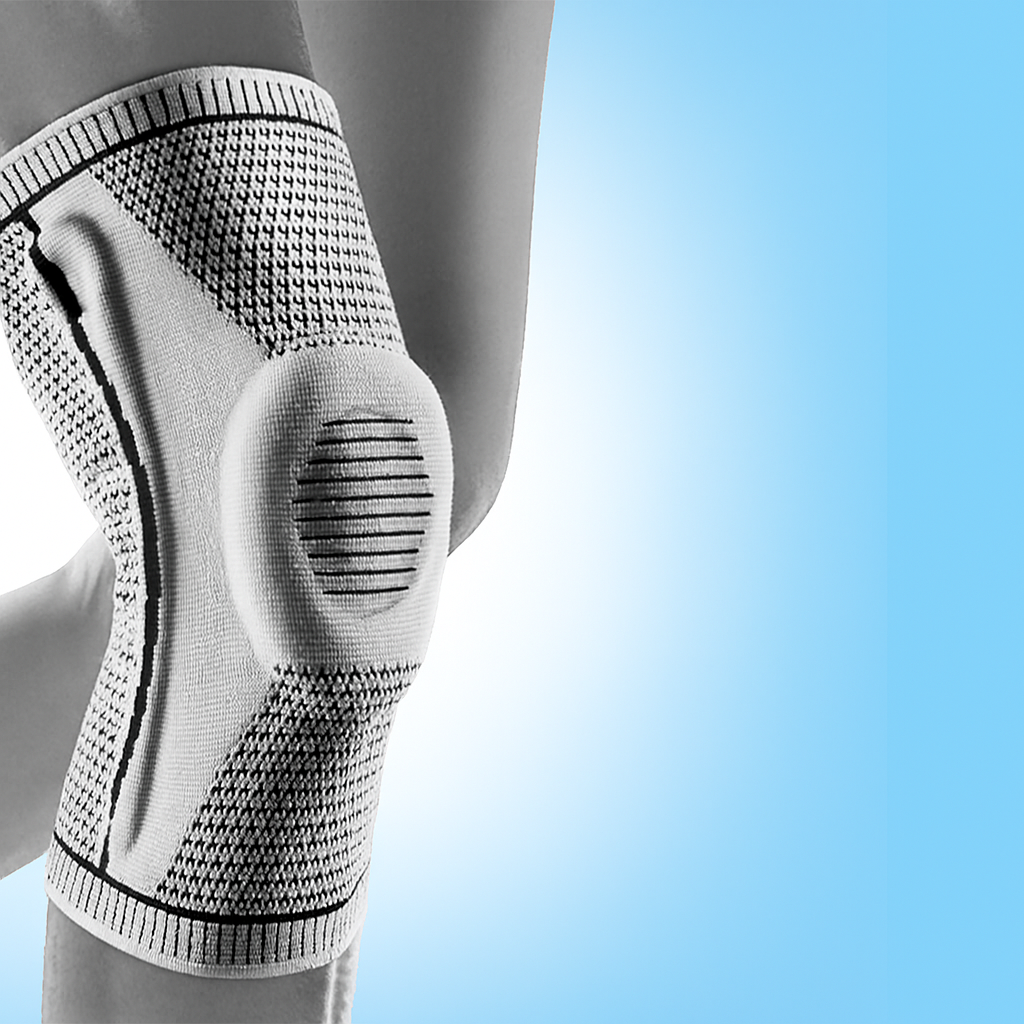 Rodillera FlexiTherm™ – Tecnología Avanzada Para El Dolor Crónico De Rodilla