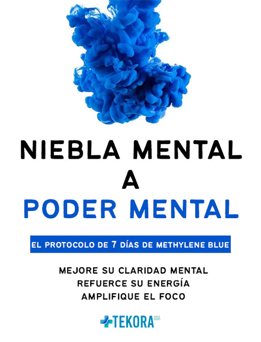 Protocolo de 7 Días para Potenciar tu Cerebro