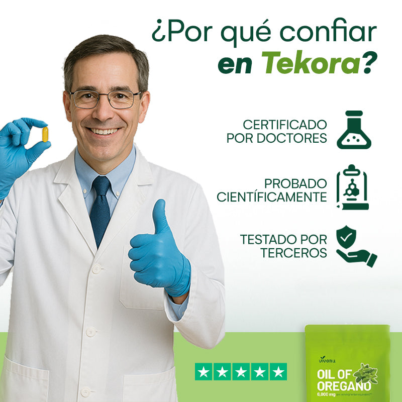 VitalLeaf™ | Oregano Oil – Bienestar Natural y Cuidado Diario