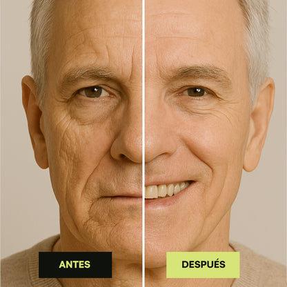 NADVital™ | NAD+ de Alta Pureza para Antienvejecimiento