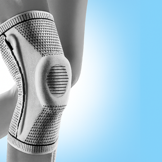 Rodillera FlexiTherm™ – Tecnología Avanzada Para El Dolor Crónico De Rodilla